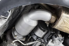 Load image into Gallery viewer, Porsche 997.2 Turbo Sport Catalytic Converters