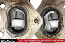 Load image into Gallery viewer, Porsche 991.2 Carrera Sport Headers