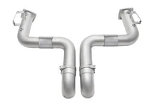 Load image into Gallery viewer, Porsche 991.2 Carrera (with PSE) Trackback Turbo Back Exhaust
