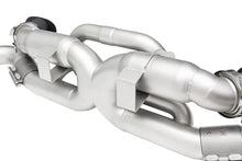 Load image into Gallery viewer, Porsche 992 Carrera Performance Exhaust Systems