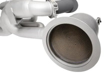 Load image into Gallery viewer, Porsche 992 Carrera Performance Exhaust Systems