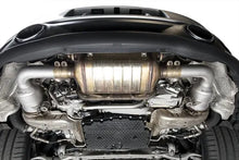 Load image into Gallery viewer, Porsche 992 Carrera Sport Catalytic Converters