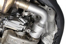 Load image into Gallery viewer, Porsche 992 Carrera Sport Catalytic Converters