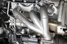 Load image into Gallery viewer, Porsche 992 Carrera / Turbo SOUL Sport Headers