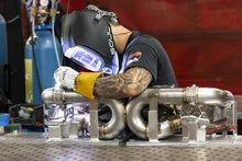 Load image into Gallery viewer, Porsche 992.1 Carrera Valved Exhaust System