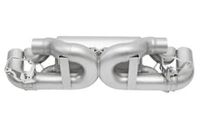 Load image into Gallery viewer, Porsche 992.1 Carrera Valved Exhaust System