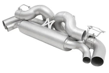 Load image into Gallery viewer, Porsche 992.1 Carrera Valved Exhaust System