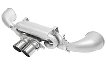 Load image into Gallery viewer, Porsche 992 GT3 / GT3 RS SOUL Valved Exhaust System