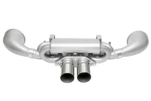 Load image into Gallery viewer, Porsche 992 GT3 / GT3 RS SOUL Valved Exhaust System