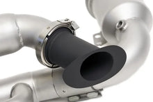 Load image into Gallery viewer, Porsche 992 Turbo Performance Exhaust Systems