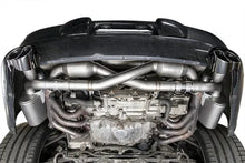 Load image into Gallery viewer, Porsche 996 Carrera Sport Side Mufflers