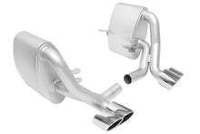 Load image into Gallery viewer, Porsche 996 Carrera Sport Side Mufflers