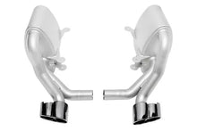 Load image into Gallery viewer, Porsche 996 Carrera Sport Side Mufflers
