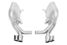 Load image into Gallery viewer, Porsche 996 Carrera Sport Side Mufflers