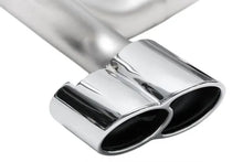 Load image into Gallery viewer, Porsche 996 Carrera Sport Side Mufflers