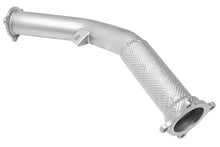Load image into Gallery viewer, Porsche Macan 2.0T SOUL Competition Downpipe