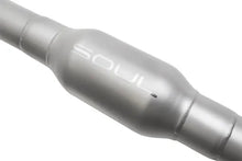 Load image into Gallery viewer, Porsche Macan 2.0T SOUL Resonated Muffler Bypass Exhaust