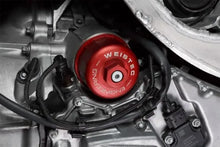 Load image into Gallery viewer, BMW S63 Weistec Billet Oil Filter Cap