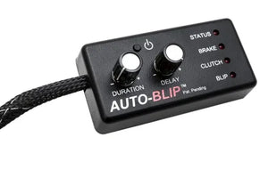 AUTO-BLiP Intelligent Downshifts Module