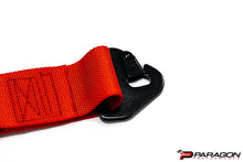Load image into Gallery viewer, SPARCO 4PT 3IN/2IN COMPETITION HARNESS