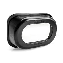Load image into Gallery viewer, Swine Eleven Porsche 964 / 993 ReBoot Shift Boot Trim Panel - S11RB964993