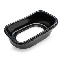 Load image into Gallery viewer, Swine Eleven Porsche 964 / 993 ReBoot Shift Boot Trim Panel - S11RB964993