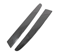 Load image into Gallery viewer, Carbon Fiber Rear Taillight Inserts - Aston Martin