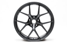 Load image into Gallery viewer, TITAN 7 T-S5 19X9,20X11.5 5X120 CHEVROLET C8 CORVETTE - SATIN TITANIUM