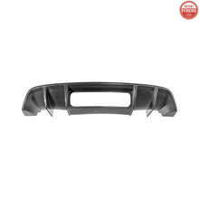 Load image into Gallery viewer, 2005-13 Corvette C6 ZR1 Grand Sport Z06 Carbon Fiber Diffuser