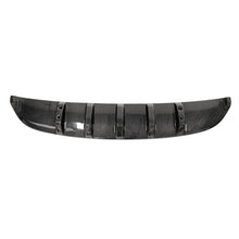 Load image into Gallery viewer, Carbon Fiber V12 Rear Diffuser - Aston Martin Vantage V12 - FS-CF-AM-12RD