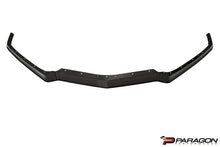 Load image into Gallery viewer, VERUS ENGINEERING CARBON FIBER FRONT AIR DAM - C8 CORVETTE