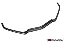 Load image into Gallery viewer, VERUS ENGINEERING CARBON FIBER FRONT AIR DAM - C8 CORVETTE