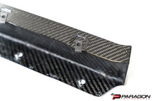 Load image into Gallery viewer, VERUS ENGINEERING CARBON FIBER FRONT AIR DAM - C8 CORVETTE