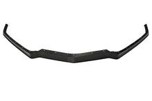 Load image into Gallery viewer, VERUS ENGINEERING CARBON FIBER FRONT AIR DAM - C8 CORVETTE