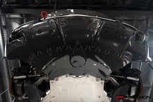 Load image into Gallery viewer, VERUS ENGINEERING C8 CORVETTE CARBON FIBER REAR DIFFUSER