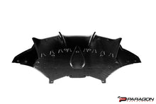 Load image into Gallery viewer, VERUS ENGINEERING C8 CORVETTE CARBON FIBER REAR DIFFUSER