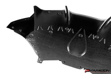 Load image into Gallery viewer, VERUS ENGINEERING C8 CORVETTE CARBON FIBER REAR DIFFUSER