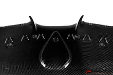 Load image into Gallery viewer, VERUS ENGINEERING C8 CORVETTE CARBON FIBER REAR DIFFUSER
