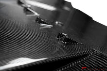 Load image into Gallery viewer, VERUS ENGINEERING C8 CORVETTE CARBON FIBER REAR DIFFUSER