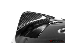 Load image into Gallery viewer, VERUS ENGINEERING C8 CORVETTE CARBON FIBER REAR DIFFUSER