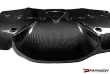 Load image into Gallery viewer, VERUS ENGINEERING C8 CORVETTE CARBON FIBER REAR DIFFUSER