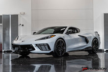 Load image into Gallery viewer, VOSSEN HF7 C8 CORVETTE - 20X9 ET35, 21X12 ET52 - GLOSS BLACK