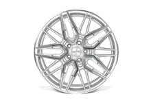 Load image into Gallery viewer, VOSSEN HF7 C8 CORVETTE - 20X9 ET35, 21X12 ET52 - SILVER POLISHED