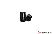 Load image into Gallery viewer, VOSSEN M14X1.5 WHEEL LUG NUTS - BLACK