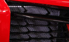 Load image into Gallery viewer, Corvette C8 Z06 E-Ray Front Radiator Intake Guards from Scrape Armor