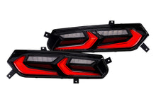 Load image into Gallery viewer, 2014 - 2019 Chevrolet Corvette C7 Morimoto XB LED RED Tail Lights Taillamps - LF755