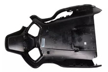 Load image into Gallery viewer, 2014 - 2019 Corvette C7 Competition Seat Plastic Shell Seat Back Cover Gloss Black OEM GM