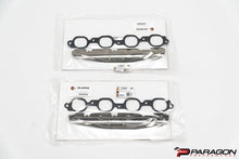 Load image into Gallery viewer, AFE TWISTED STEEL 304 STAINLESS STEEL HEADERS