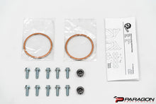 Load image into Gallery viewer, AFE TWISTED STEEL 304 STAINLESS STEEL HEADERS