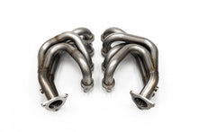 Load image into Gallery viewer, AFE TWISTED STEEL 304 STAINLESS STEEL HEADERS
